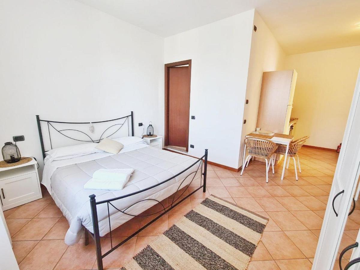 Appartamenti Casa La Rosa Bellagio Eksteriør bilde