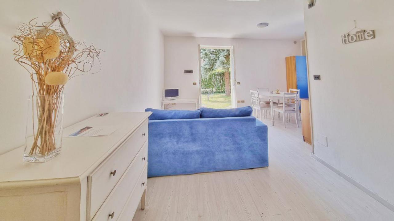 Appartamenti Casa La Rosa Bellagio Eksteriør bilde